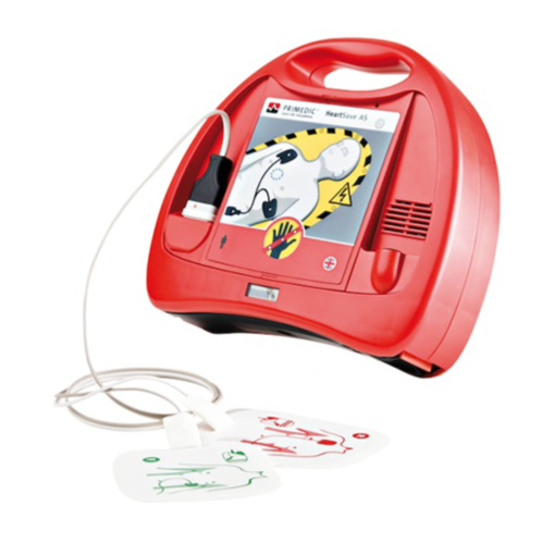 Primedic Heartsave AS Volautomaat - 295
