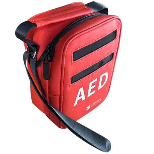 Primedic HeartSave myPad AED Tas (Groot)  - 13208
