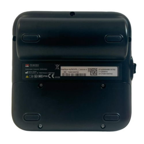 Primedic Heartsave myPAD AED Halfautomaat  - 13162