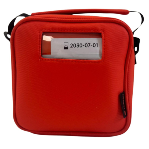 Primedic Heartsave myPAD AED Halfautomaat  - 13164