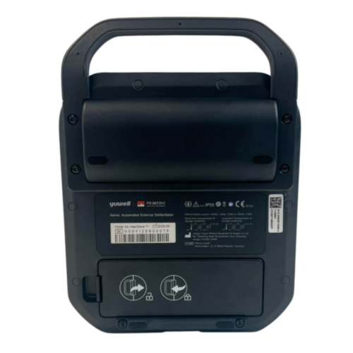 Primedic HeartSave YA AED Volautomaat - 13287