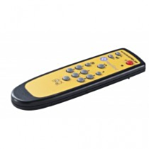 HeartSine Samaritan PAD 350P trainer afstandsbediening - 5221