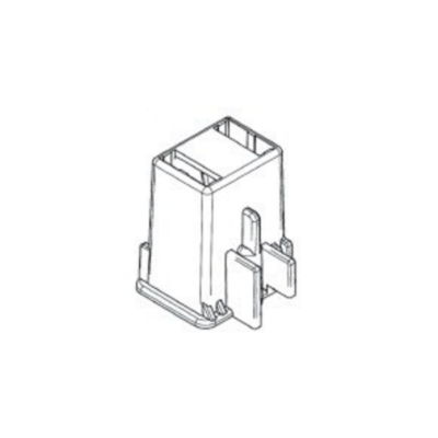 Compression spring voor Resusci Baby - 1361