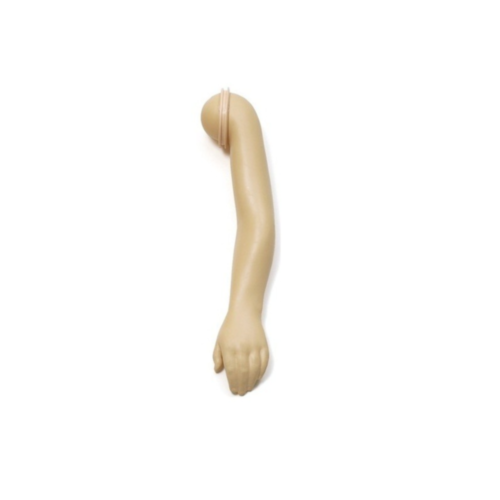 Laerdal Resusci Junior linkerarm - 7784