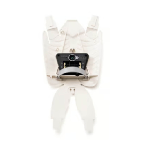 Ribplaat Little Junior QCPR