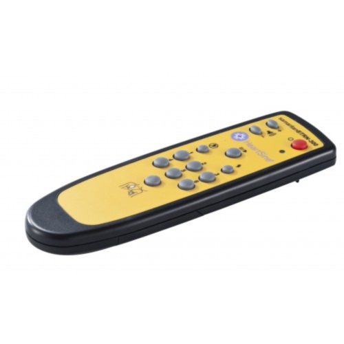 HeartSine Samaritan PAD 350P trainer afstandsbediening - 1551