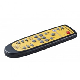 HeartSine Samaritan PAD 500P trainer afstandsbediening - 10066