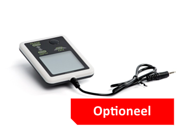 Laerdal Resusci Anne QCPR Full Body Luchtweghoofd trolley Nieuwe Versie - 431