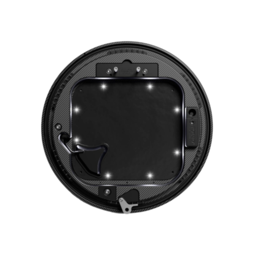 Rotaid Solid Plus Heat LED - 12900