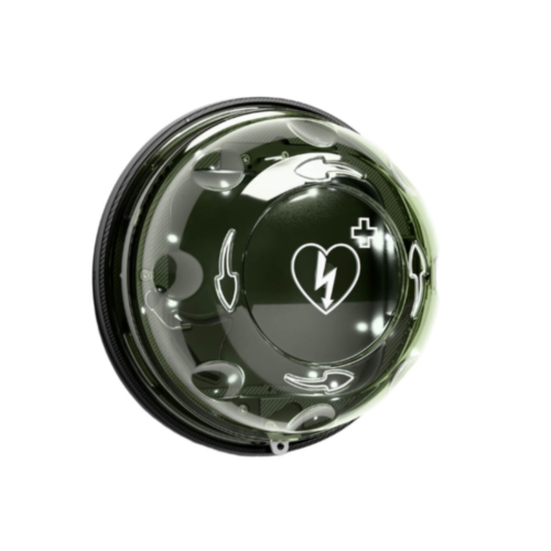 Rotaid Solid Plus Heat LED