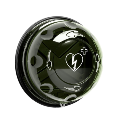 Rotaid Solid Plus - 12903