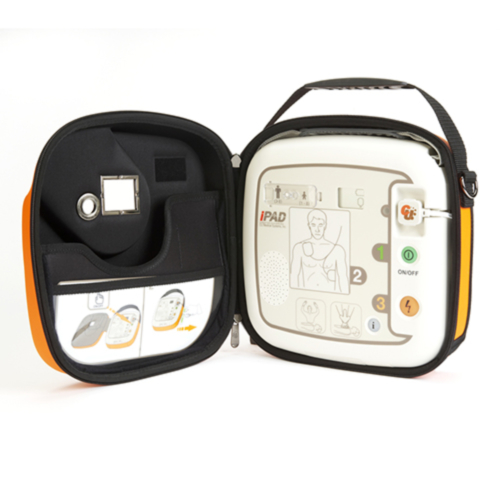 CU Medical i-PAD SP1 draagtas - 10285