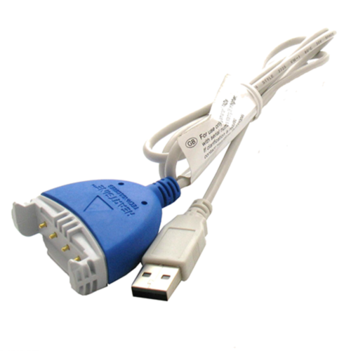 Heartsine USB uitleeskabel - 7146