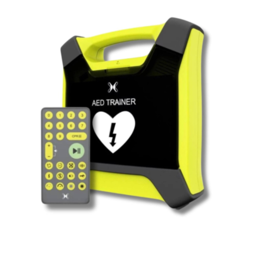 XFT AED Trainer Universeel - 12469
