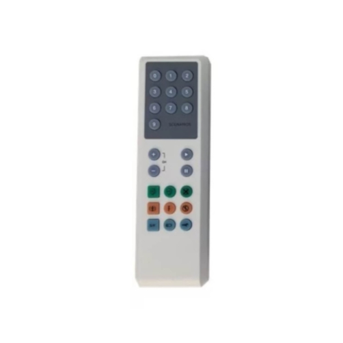 Universele AED trainer afstandsbediening