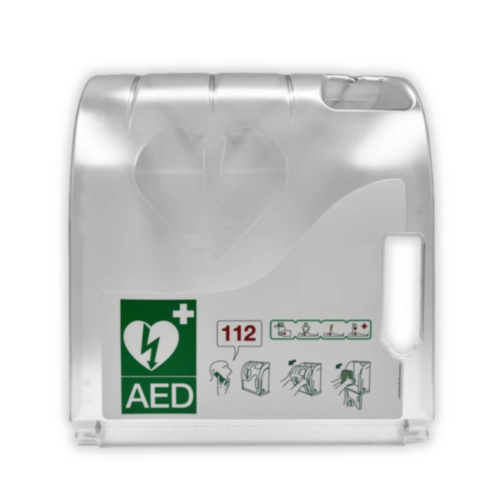 Aivia Cover voor Aivia 100/200/300 wandkast