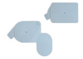 ZOLL AED 3 CPR Uni-padz Replacement Liners (1 st)