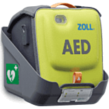 Zoll AED 3 Wandbeugel - Breed