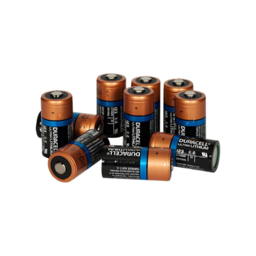 ZOLL AED Plus Batterijen met Elektroden  - 13547