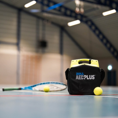 ZOLL AED Plus Halfautomaat - 13376
