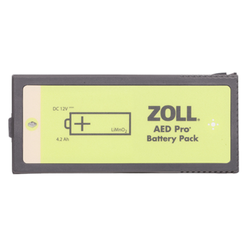 Zoll AED Pro batterij - 5287
