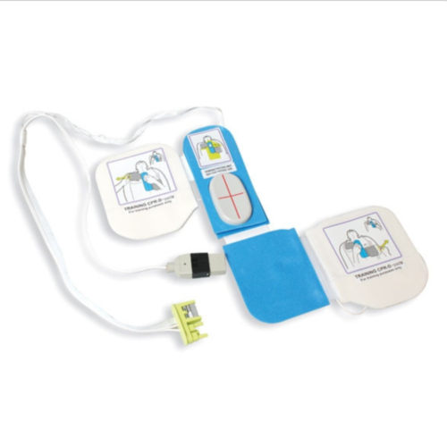 Zoll CPR-D Demo Padz - 10989