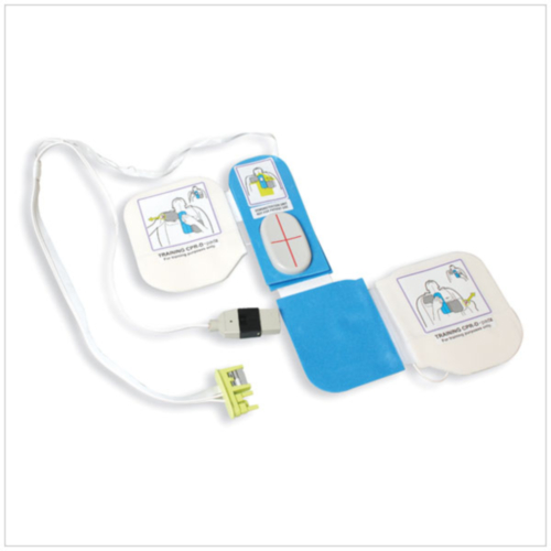 Zoll CPR-D Demo Padz