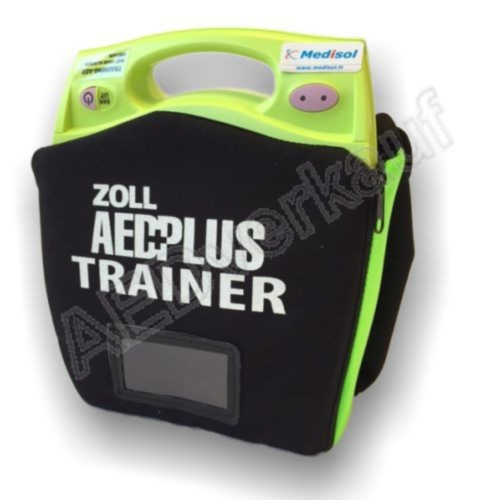 Zoll AED Trainer draagtas - 7229