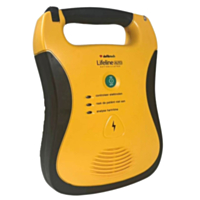 Defibtech Lifeline AUTO AED