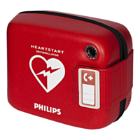 Philips Heartstart FRx draagtas