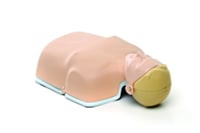Laerdal Little Anne Stapelbare reanimatiepoppen 6 stks. (licht) 