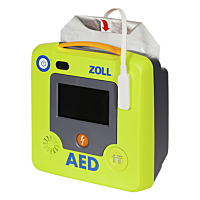 Zoll AED 3 volautomaat