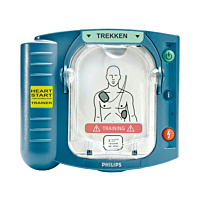 Philips Heartstart HS1 AED-trainer