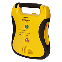 Defibtech Lifeline AED