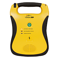 Defibtech Lifeline AUTO AED