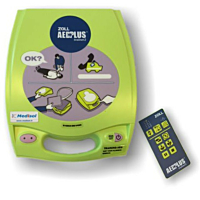 Zoll AED trainer 2