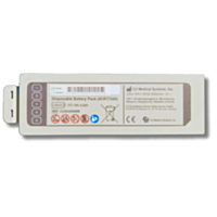 CU Medical i-PAD SPR Batterij 