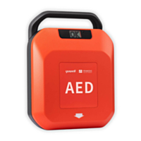 HeartSave YA volautomaat AED 