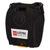 Physio-Control Lifepak CR Plus draagtas