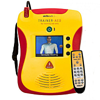 Defibtech Lifeline View Trainer