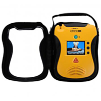 Defibtech Lifeline VIEW draagtas hardcase