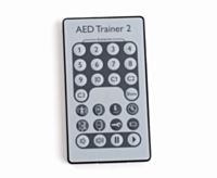 Afstandsbediening Philips FR2 trainer