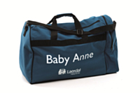 Laerdal Baby Anne 4-pack draagtas
