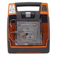 Cardiac Science G3 Elite AED volautomaat