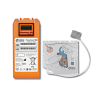 Cardiac Science Powerheart G5 Batterij met Elektroden