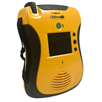 Defibtech Lifeline VIEW AED Volautomaat 