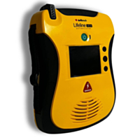 Defibtech Lifeline VIEW AED Halfautomaat