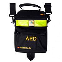 Defibtech Lifeline VIEW draagtas