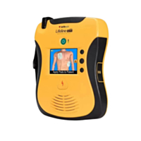 Defibtech Lifeline VIEW AED Volautomaat 