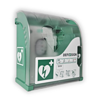 DefiSign/AIVIA 200 AED Buitenkast